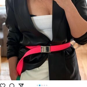 🛍️H&M belt